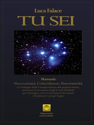 cover image of Tu Sei